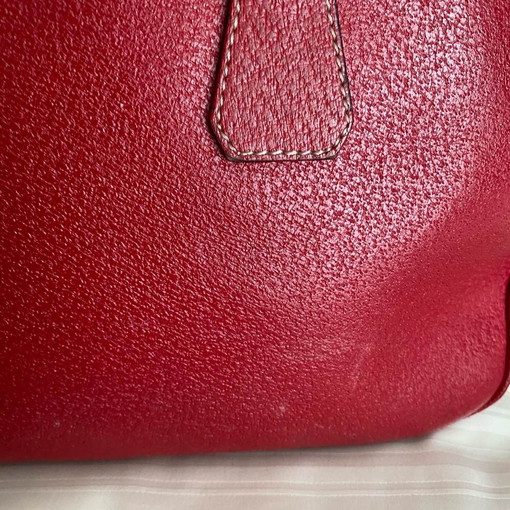 COPY - Prada satchel - Picture 7 of 8